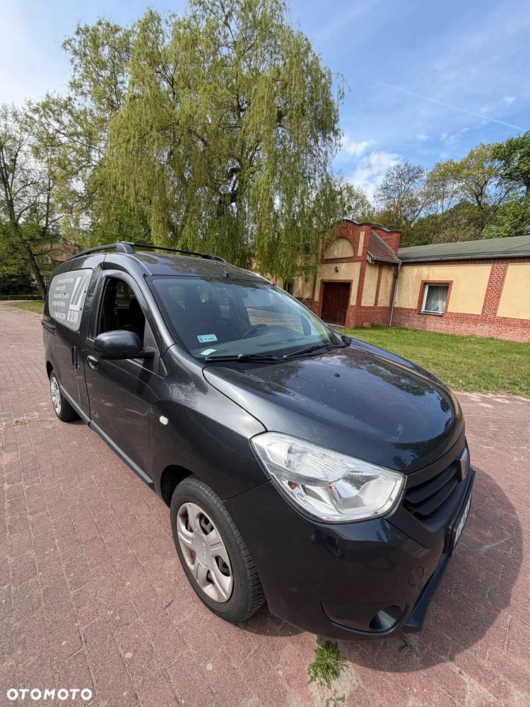Dacia Dokker 1.6 Laureate - 3