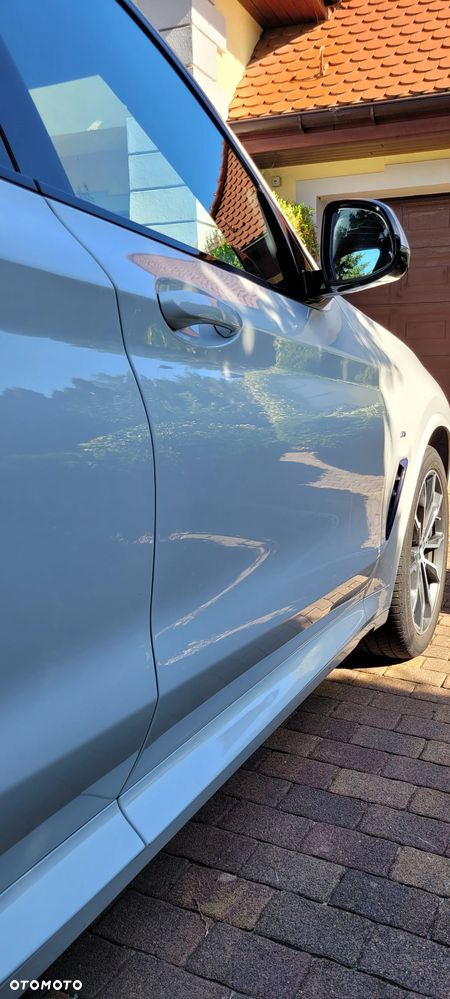 BMW X3 xDrive30i M Sport sport - 20