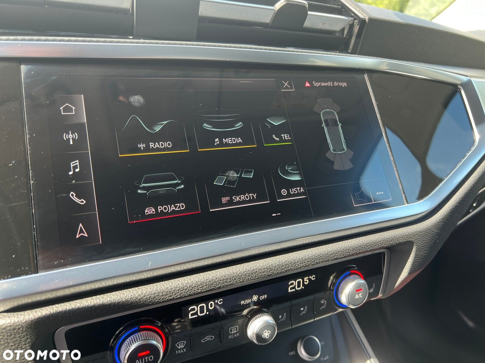 Audi Q3 40 TFSI Quattro S tronic - 12