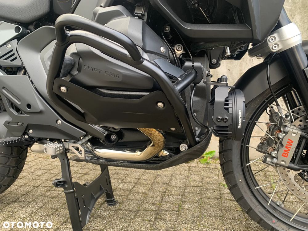 BMW GS - 9