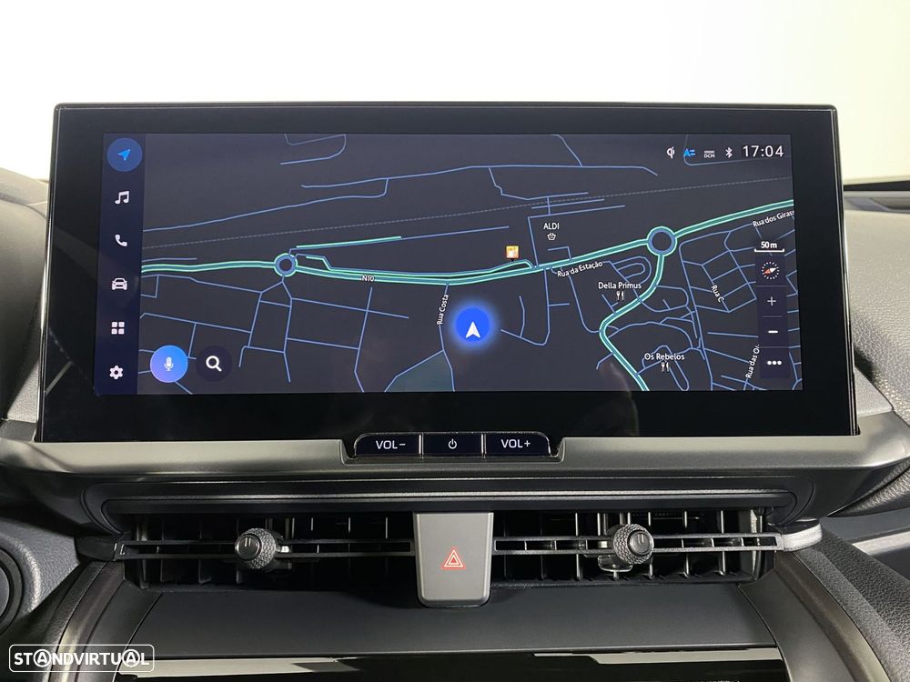 Toyota C-HR 1.8 Hybrid Square Collection - 12