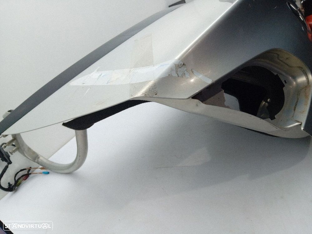 Porta / tampa da mala VOLKSWAGEN Passat CC (357) - 2