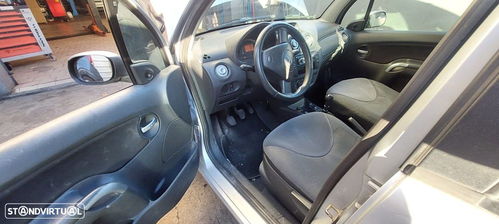 Citroën C3 1.4 HDi 16V XTR - 2