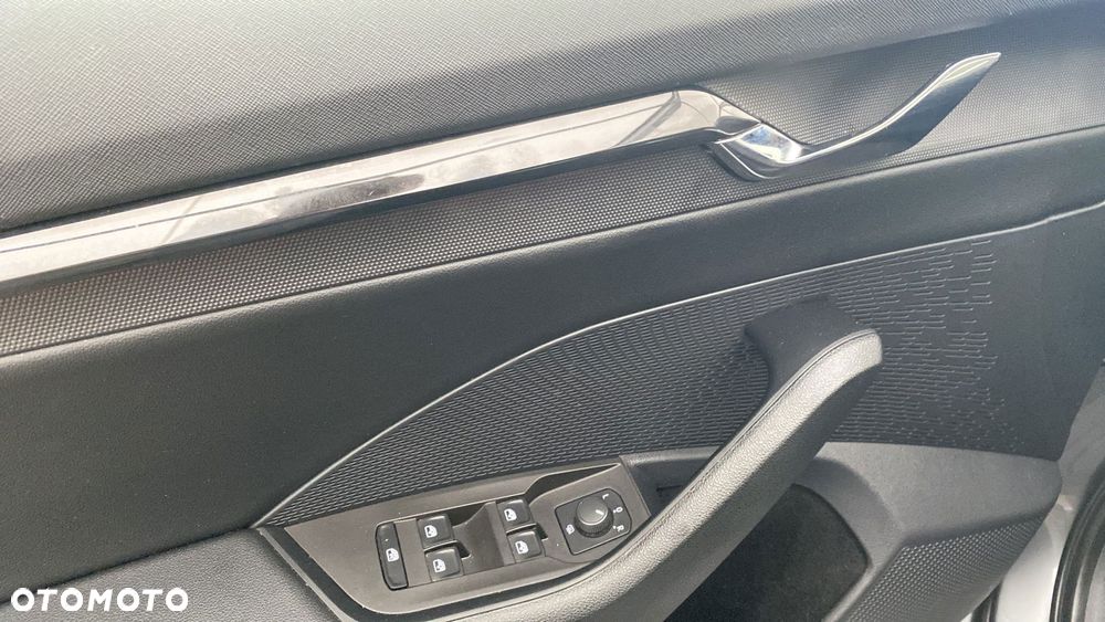 Skoda Octavia 1.5 TSI ACT Ambition - 15