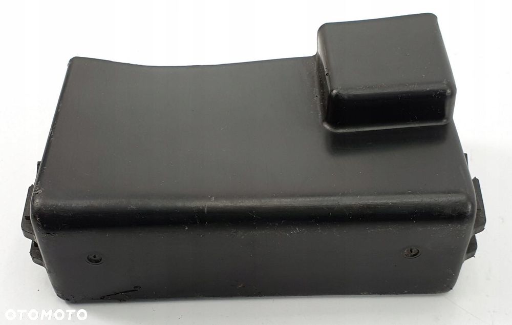 POKRYWA SKRZYNKI BEZPIECZNIKÓW MAZDA MX-5 II NB - 3