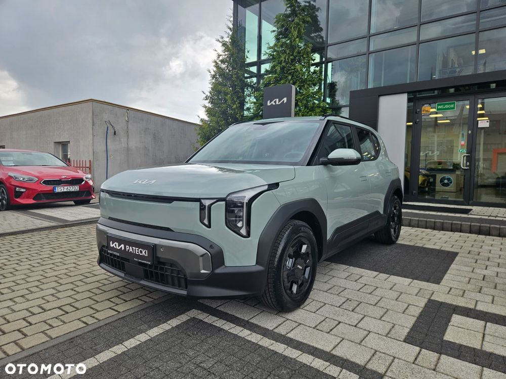 Kia EV2 42.2kWh Air - 2