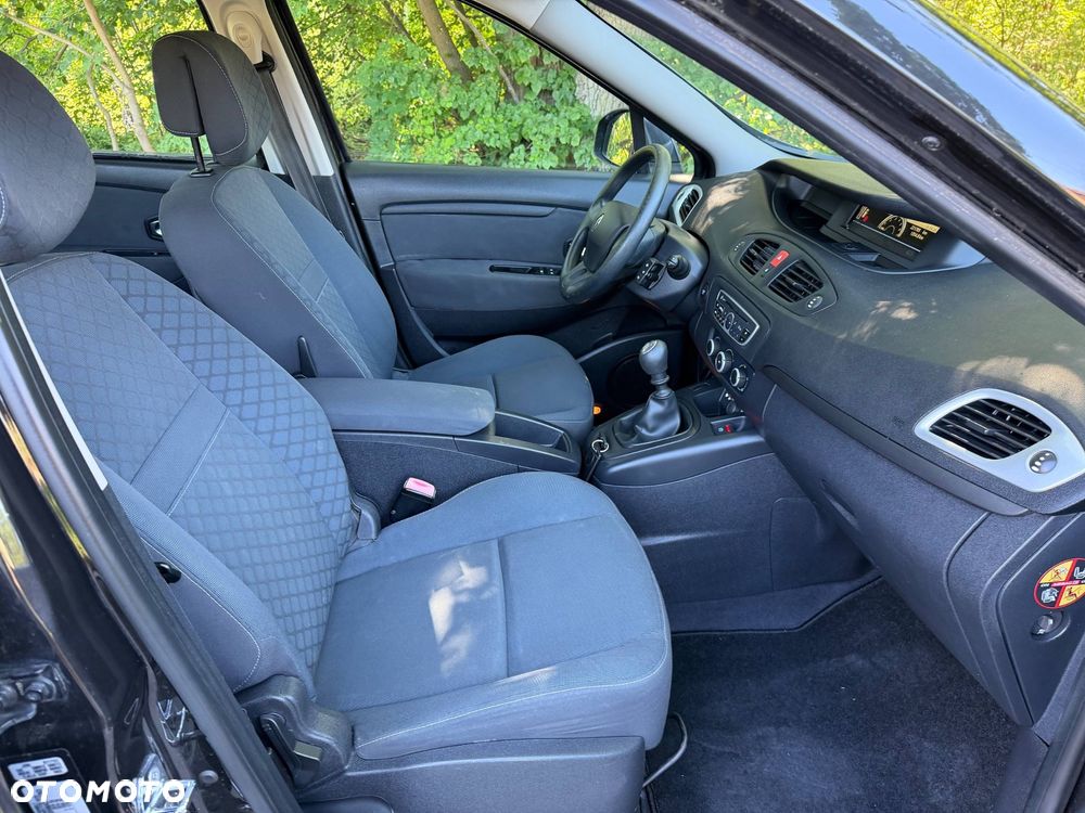 Renault Grand Scenic Gr 1.6 Pack Authentique - 8