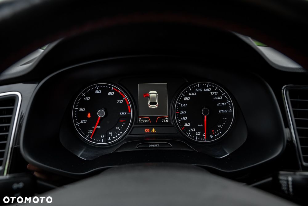 Seat Leon 1.4 TSI FR S&S - 29