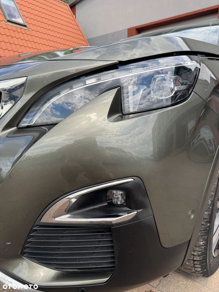 Peugeot 3008 BlueHDi 130 Stop & Start EAT8 Active Pack - 16