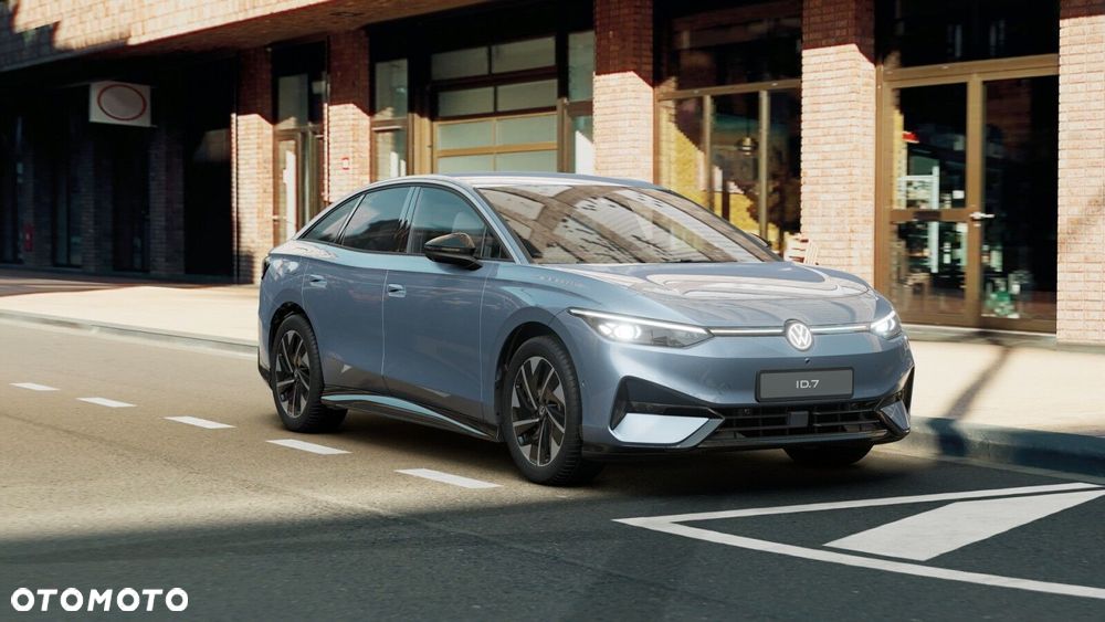 Volkswagen ID.7 86kWh Pro S - 6