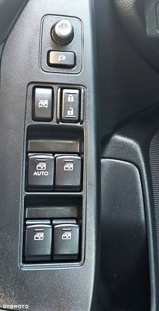 Subaru Forester 2.0X Lineartronic Exclusive+ - 19