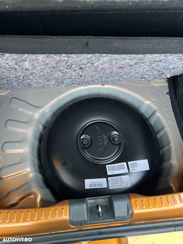 Dacia Sandero ECO-G 100 MT5 Comfort - 20