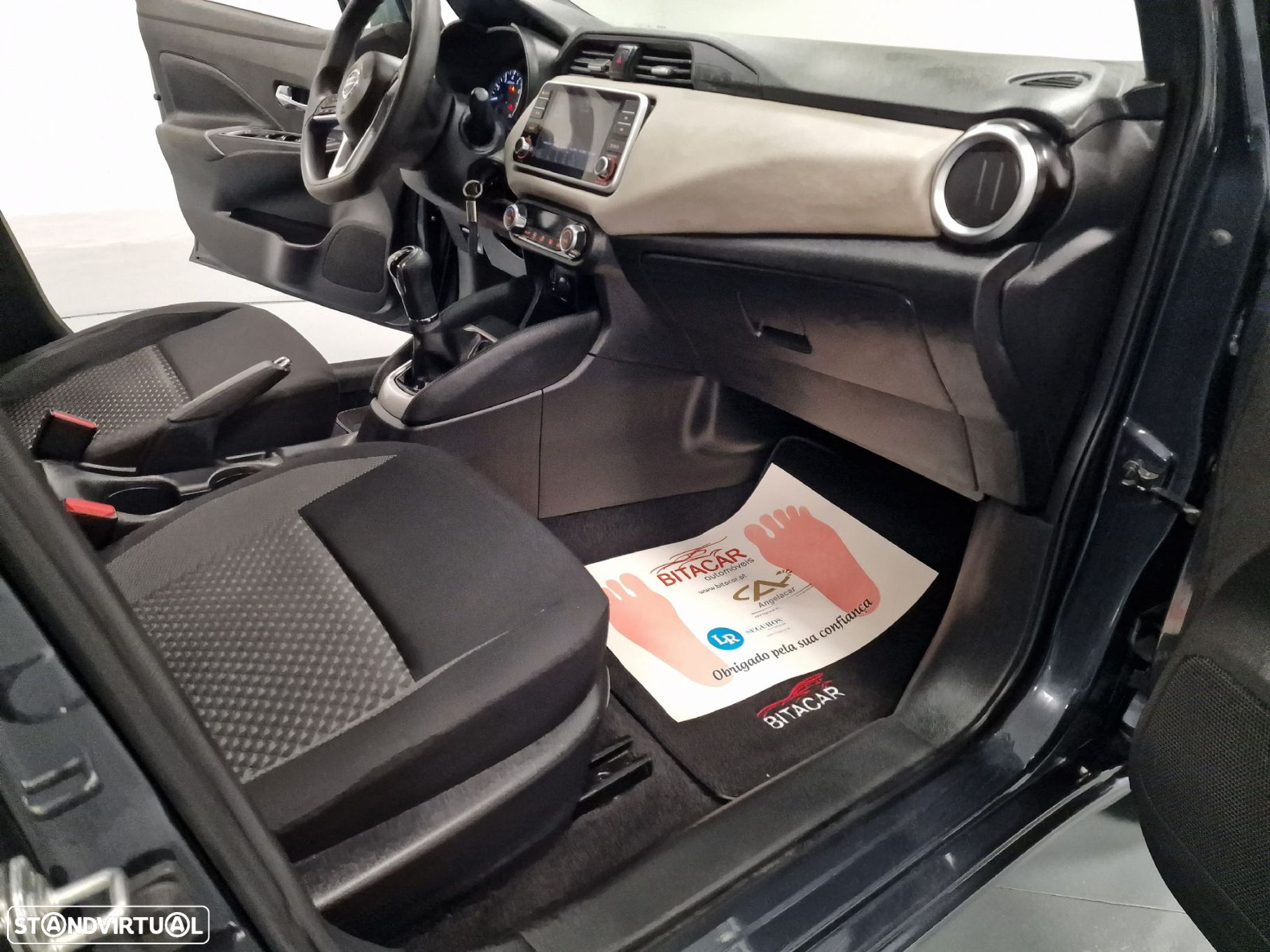 Nissan Micra - 61