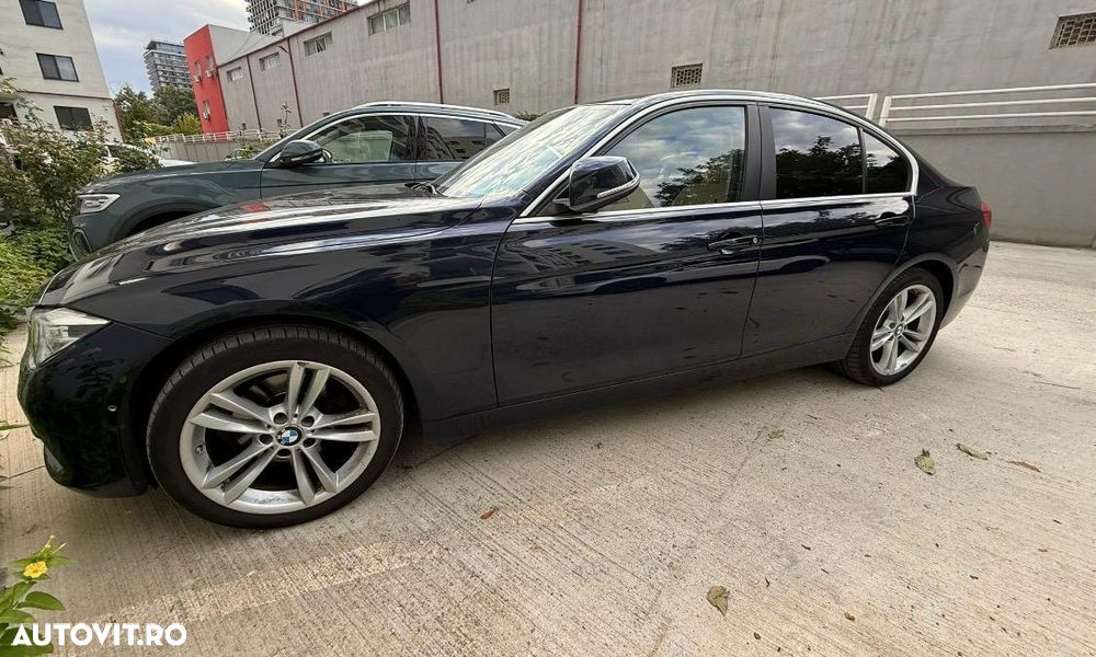 BMW Seria 3 - 10