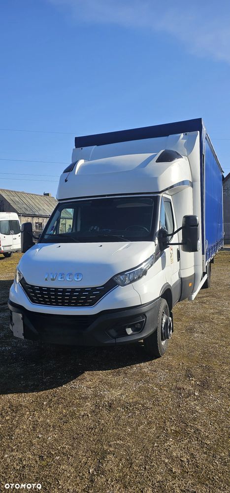 Iveco Daily 70c18 - 4