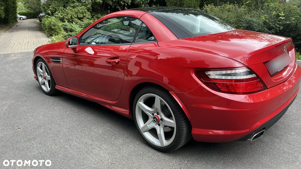 Mercedes-Benz SLK - 6