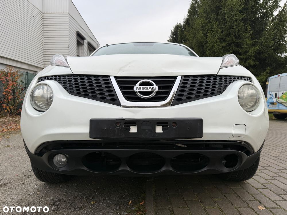 Nissan Juke 1.6 Tekna - 15