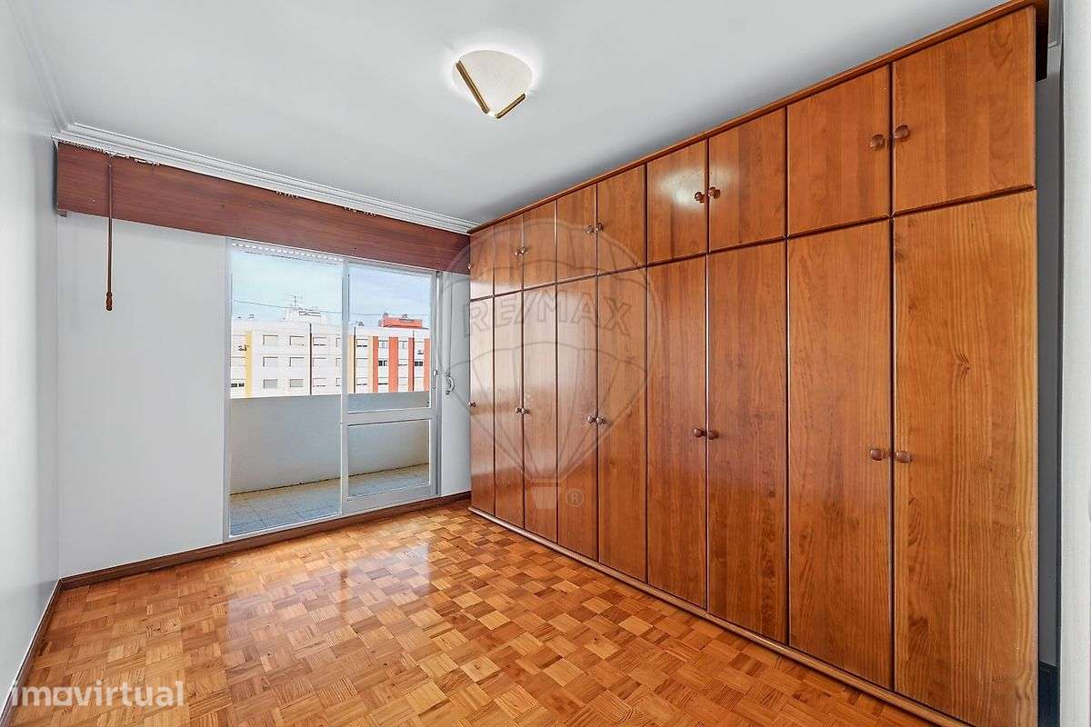 Apartamento T2 para arrendamento - Grande imagem: 4/21