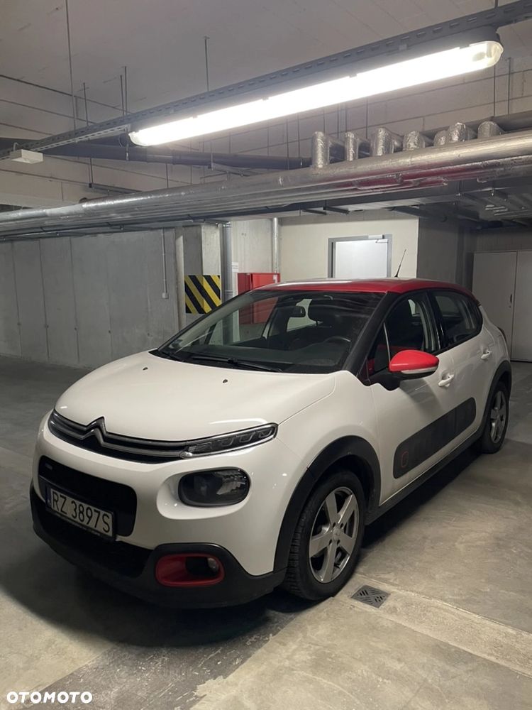 Citroën C3 1.2 PureTech Elle S&S EAT6 - 3