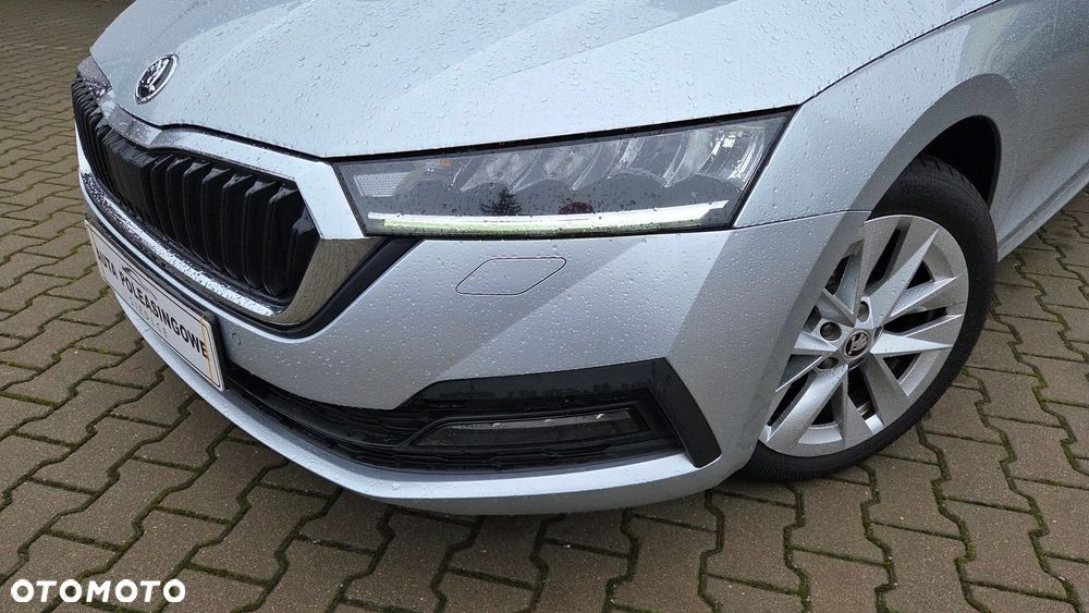 Skoda Octavia 1.5 TSI ACT Ambition - 2