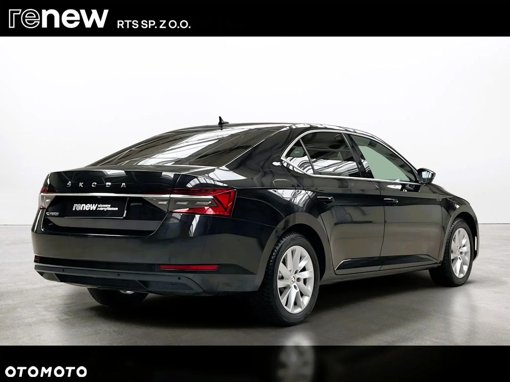 Skoda Superb 1.5 TSI Ambition - 6