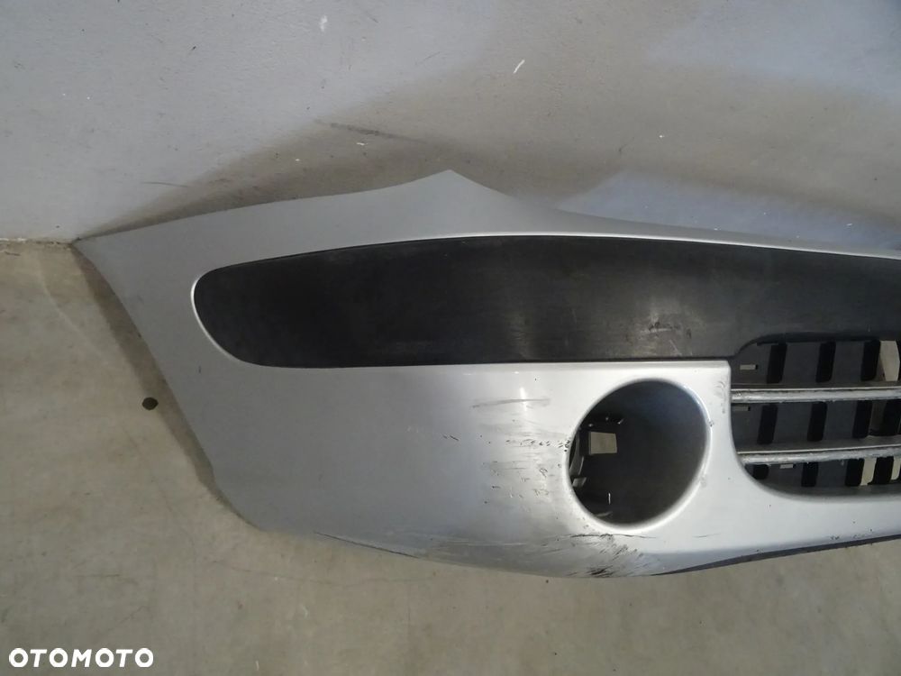 ZDERZAK PRZÓD PRZEDNI CITROEN XSARA LIFT 03-05 LAK:EZRC NR142 - 5