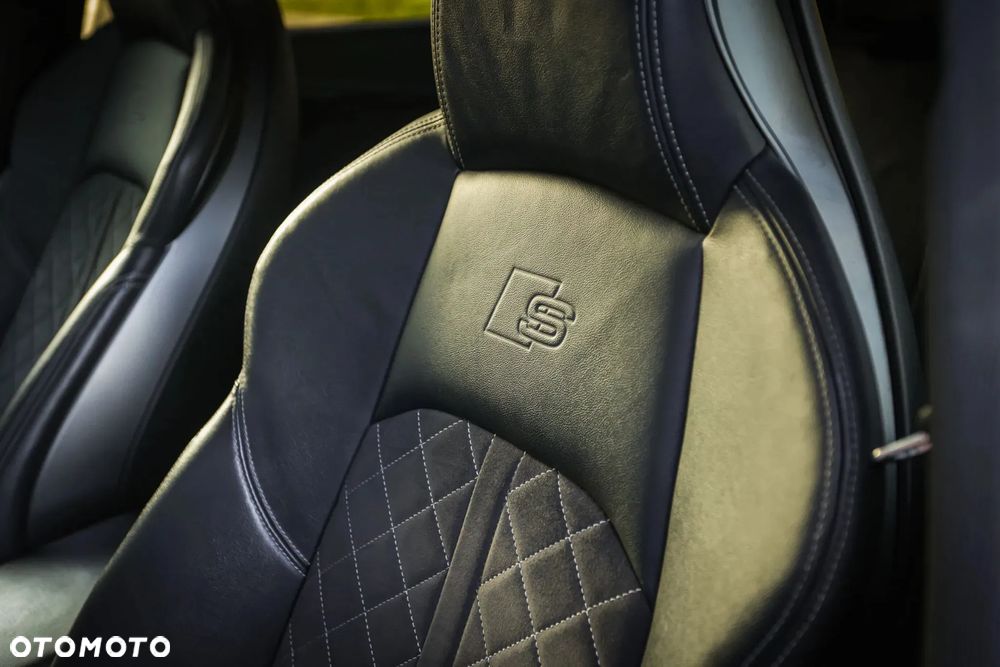 Audi A4 - 21