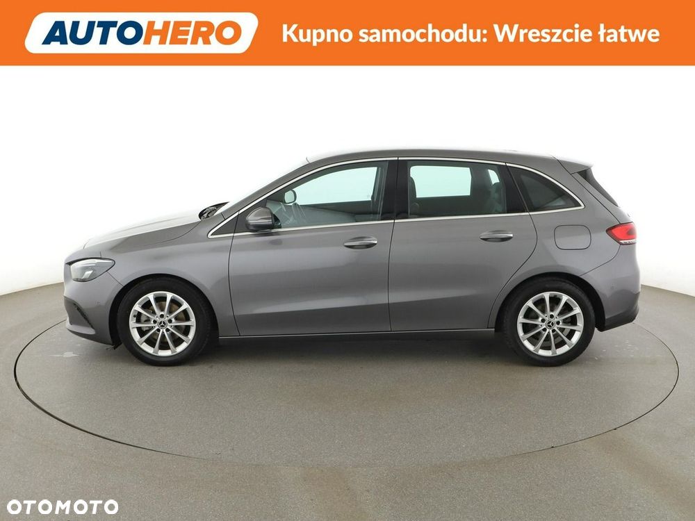 Mercedes-Benz Klasa B 180 7G-DCT Progressive - 3