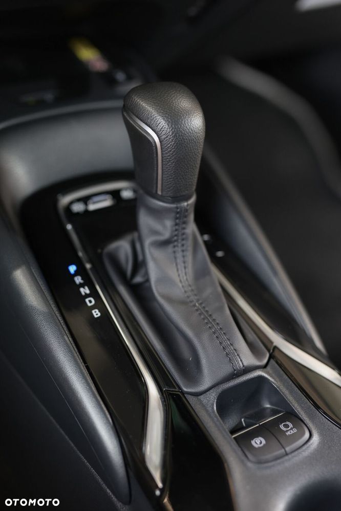 Toyota Corolla 1.8 Hybrid Comfort - 15