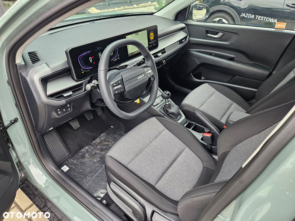 Kia Stonic 1.0 T-GDI Smart - 16