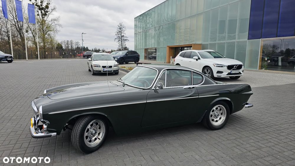 Volvo P1800 - 29