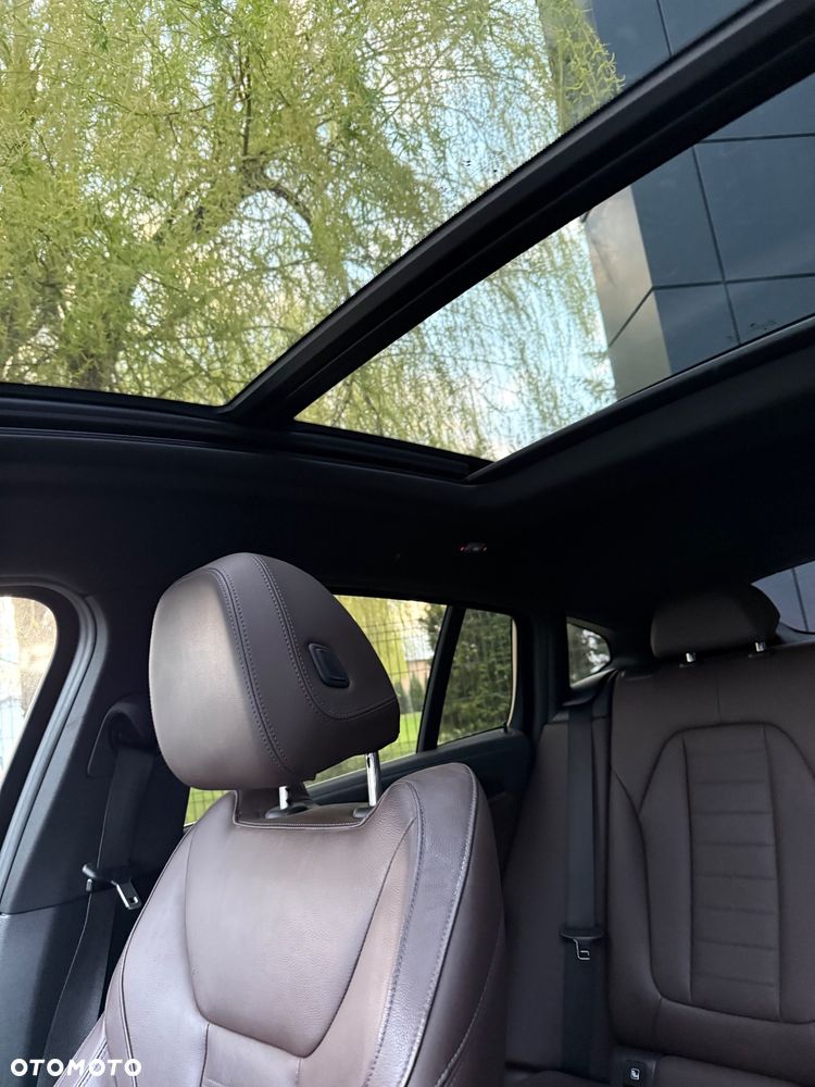 BMW X4 xDrive30i GPF M Sport X sport - 23