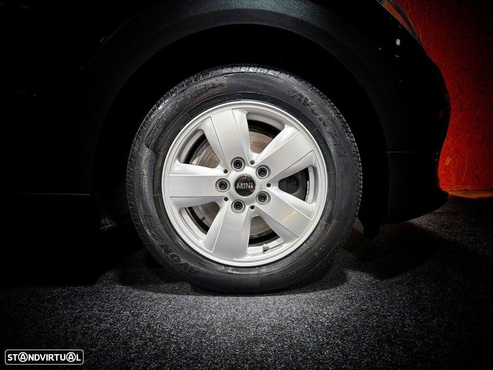 MINI 3 Portas - 32