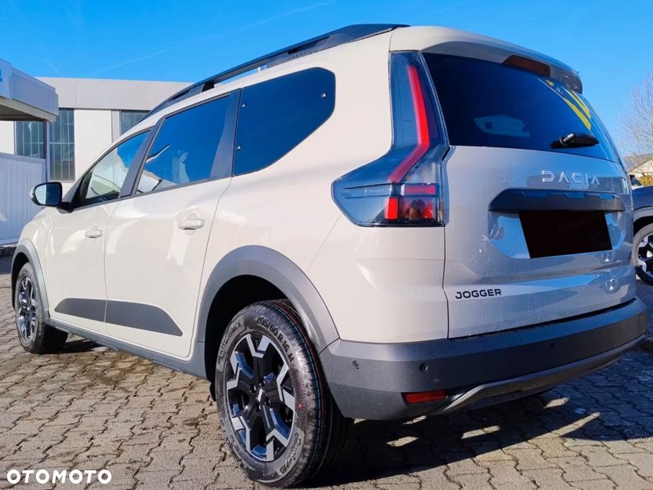 Dacia Jogger - 5