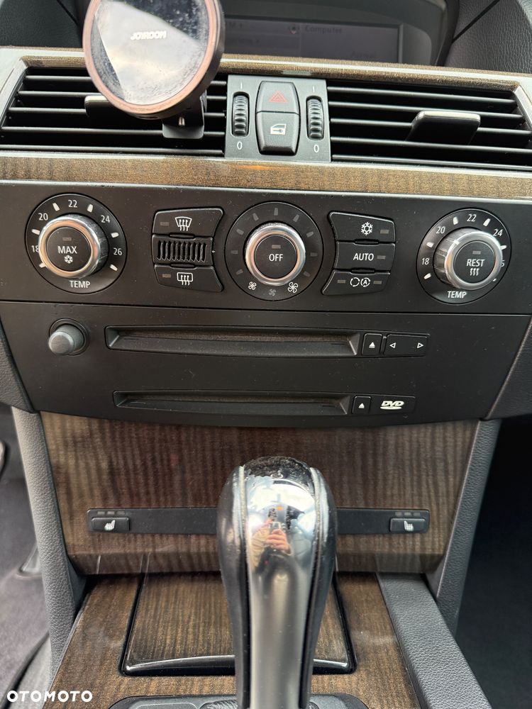 BMW Seria 5 530d - 16