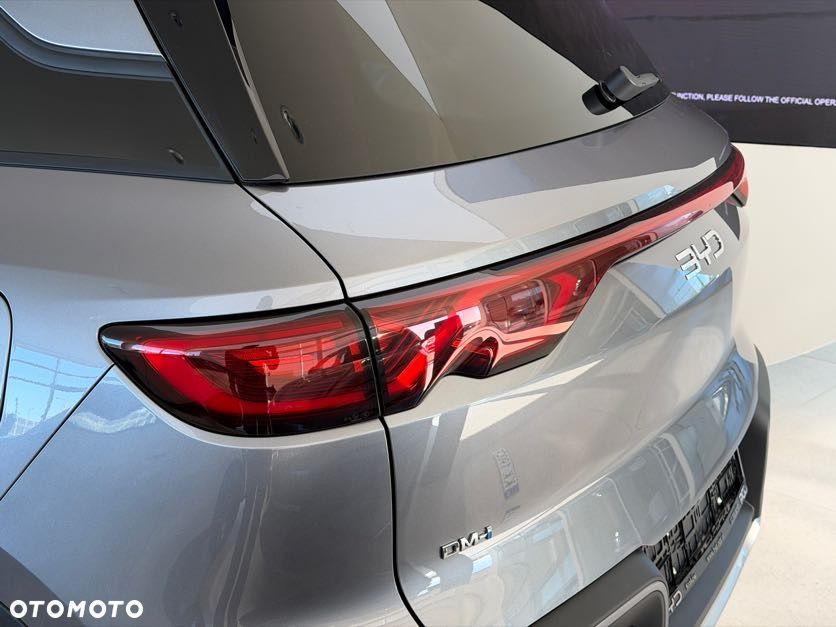BYD Atto 2 DM-i Boost - 5
