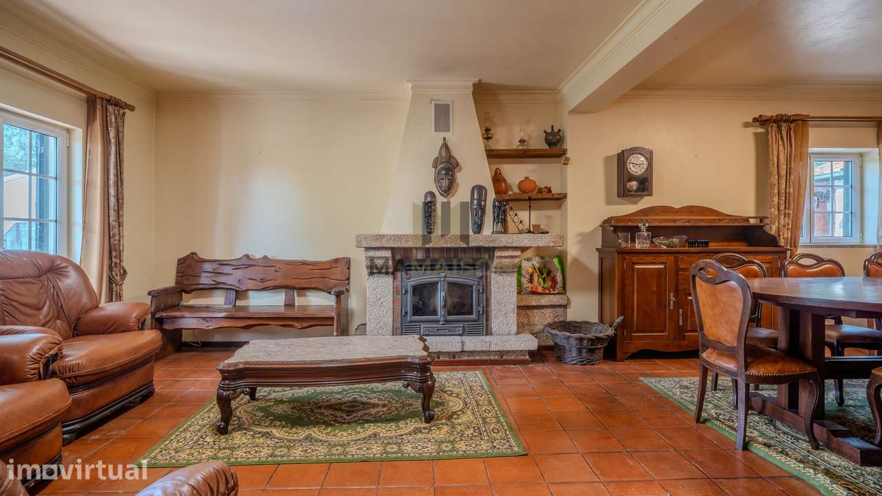 LOTE NR 1 | SERRA DAS MEADAS | T3 - Grande imagem: 4/30