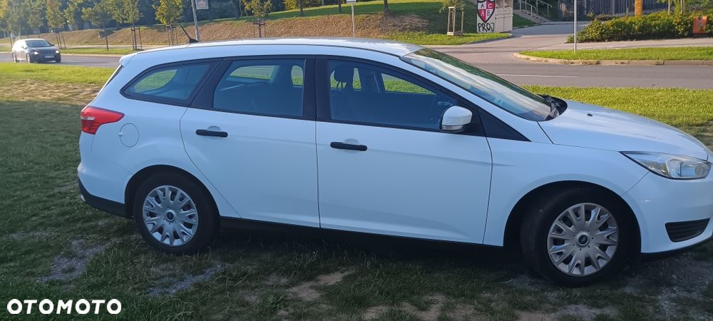 Ford Focus - 5