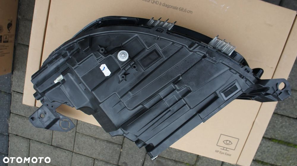 PRZEDNIA LEWA PRAWA LAMPA PEUGEOT 2008 II LIFT 208 II LIFT FULL LED - 13