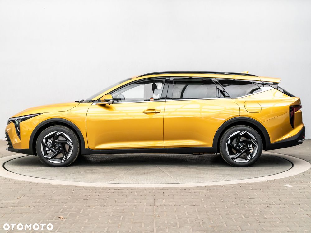 Kia K4 1.6 T-GDI L - 3