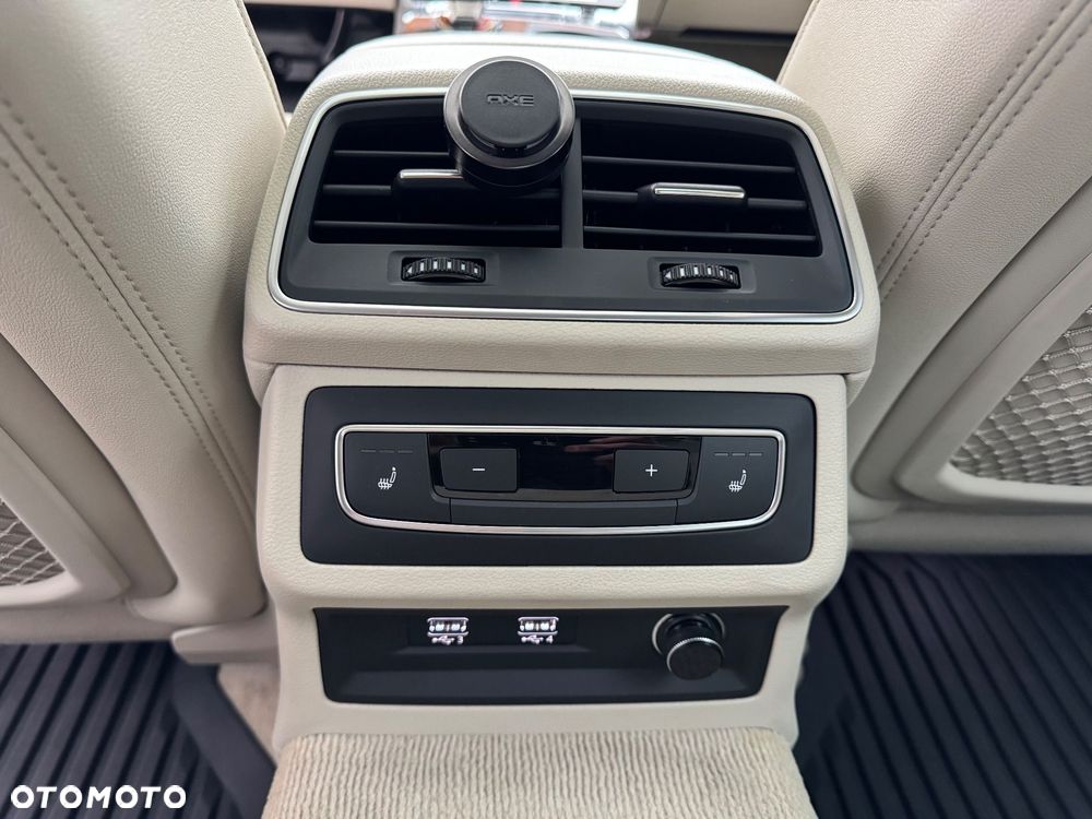Audi A6 Limousine - 28
