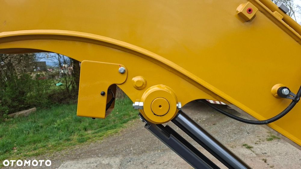 XCMG Xe35U - 25