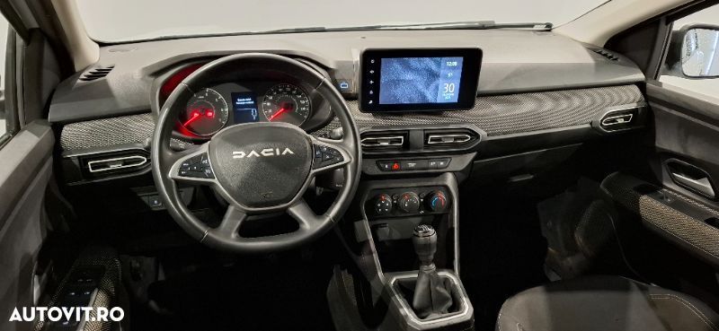 Dacia Jogger - 10