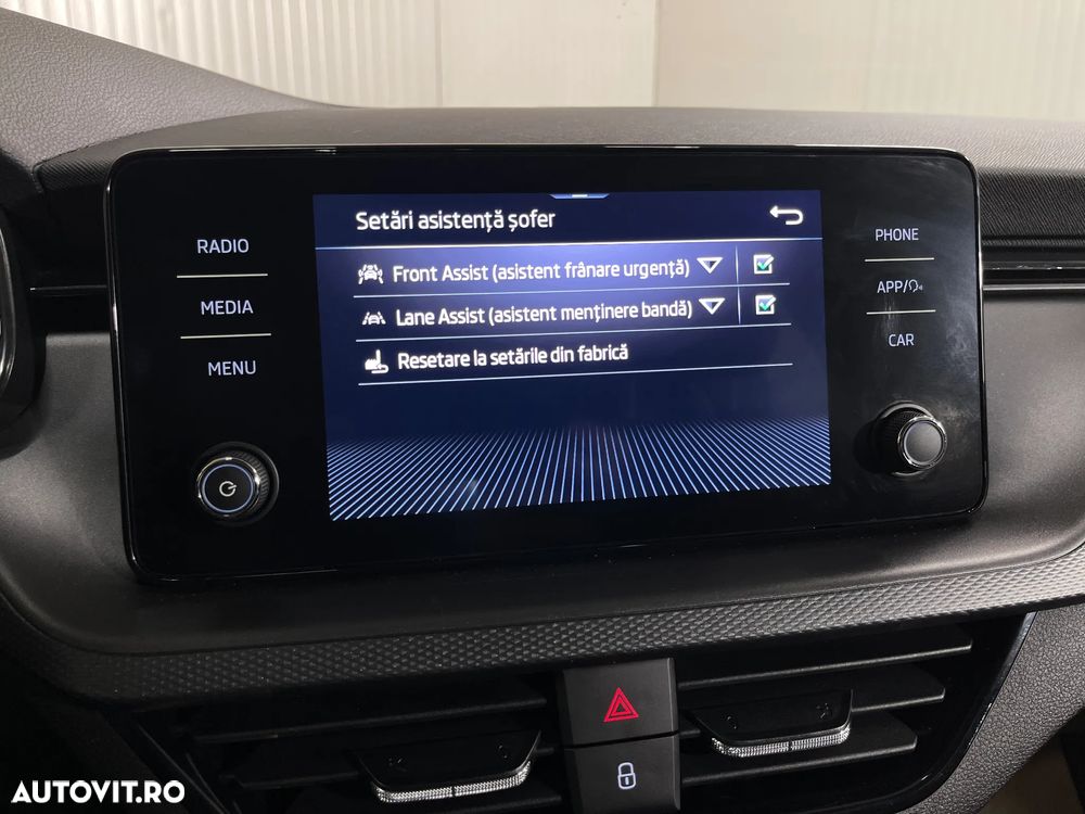 Skoda Scala 1.0 TSI DSG Ambition - 17