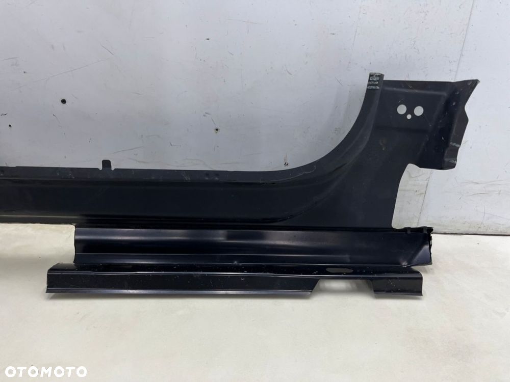 Poszycie Opel Corsa F 19-23r. LEWY próg ćwiartka reperaturka poszycie dolne NOWA oryginalna - 10