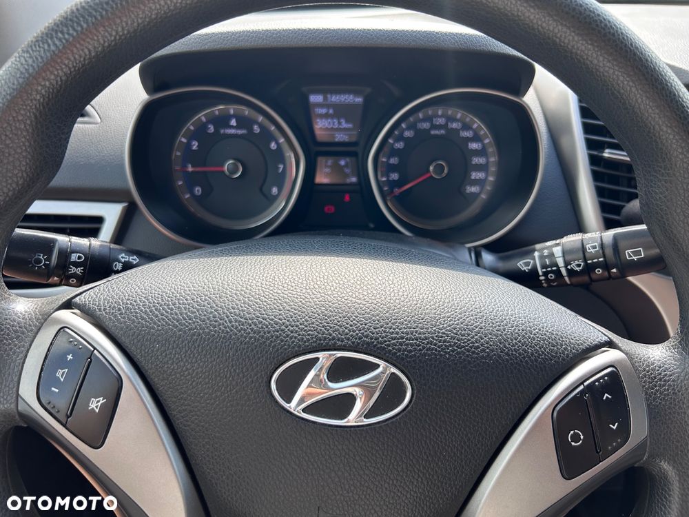 Hyundai i30 - 14