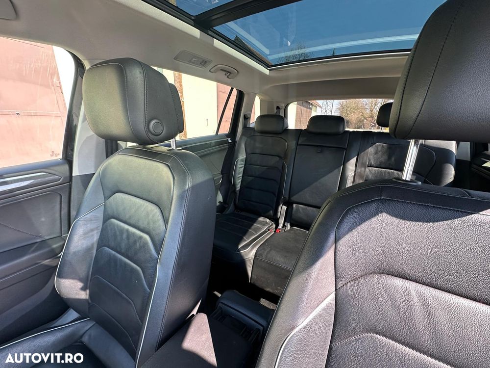 Volkswagen Tiguan 2.0 TSI DSG 4Mot Highline - 12