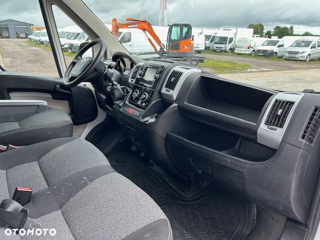 Fiat Ducato L3H2 - 7