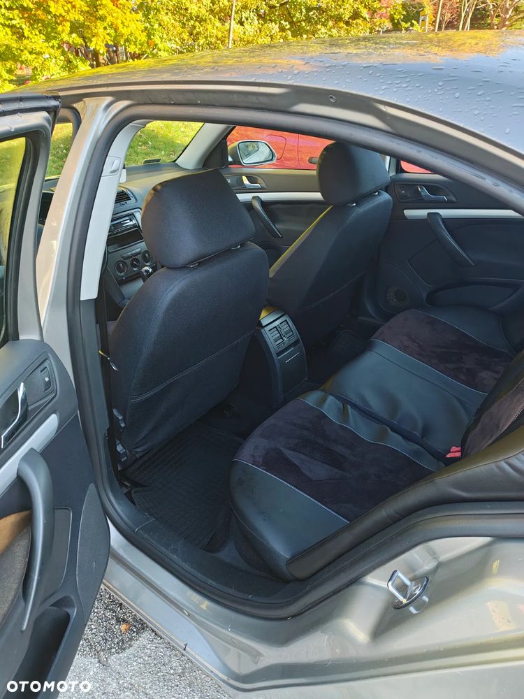 Skoda Octavia 1.9 TDI Classic - 7