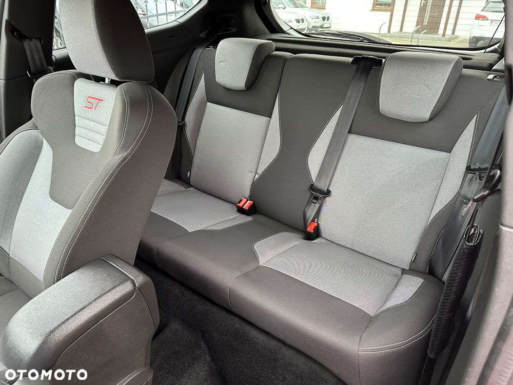 Ford Fiesta 1.6 EcoBoost ST - 7